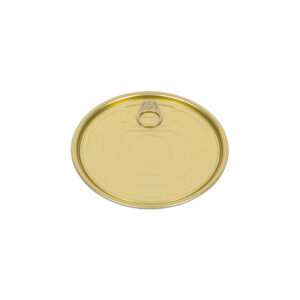 Chiusura Easy Open 127mm - nervature U