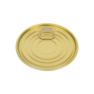 Chiusura Easy Open 153mm