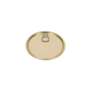 Chiusura Easy Open 99mm - nervature U