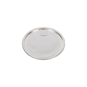 Chiusura Easy Peel 127mm - O-shape