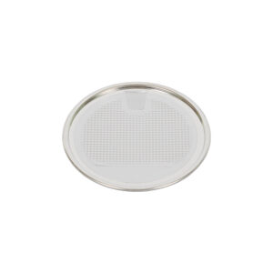 Chiusura Easy Peel 127mm - D-shape
